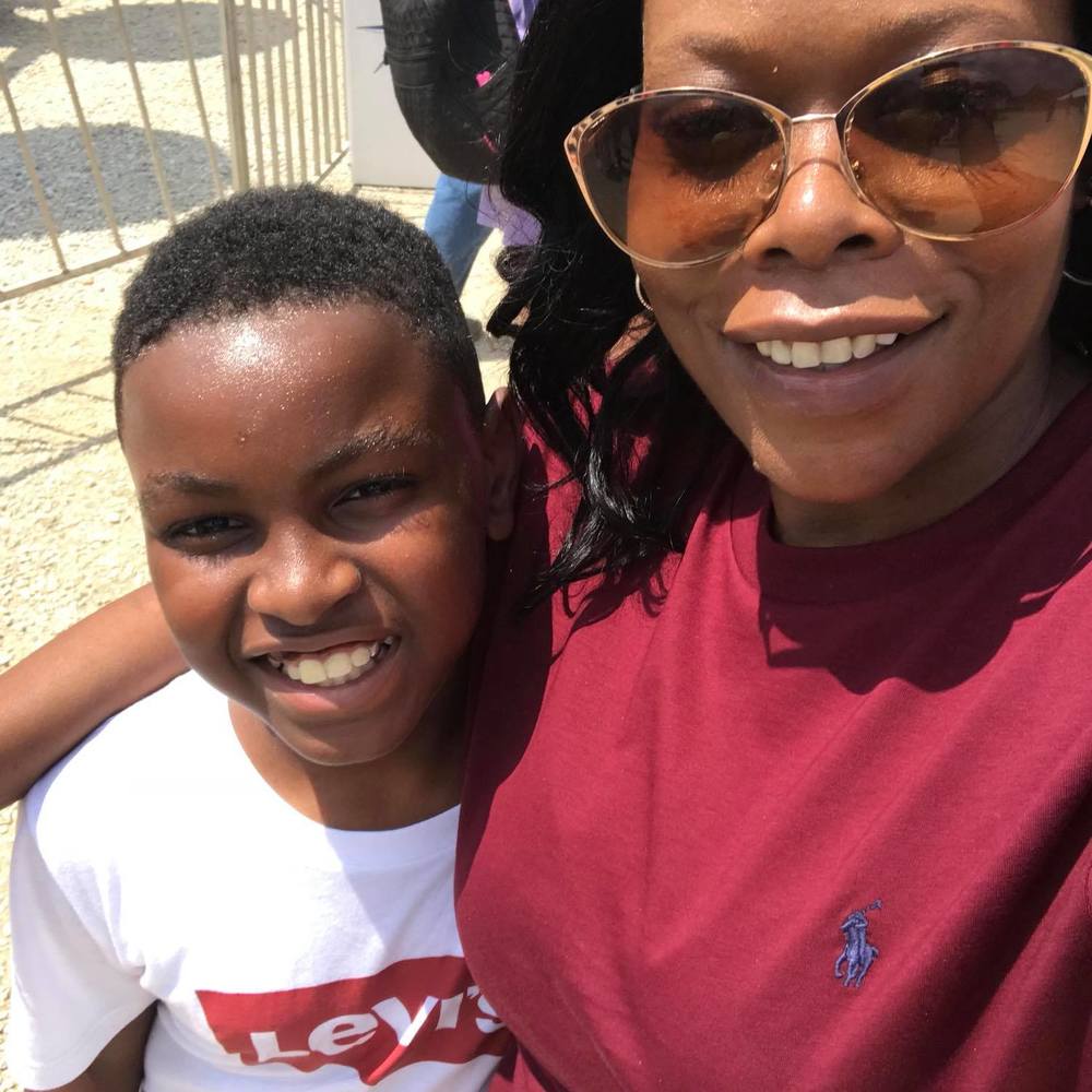 Meet your Posher, Beverly